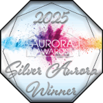 2025 Silver Awards