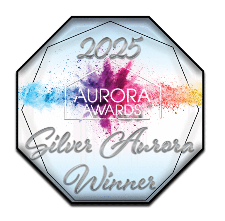 Silver Aurora Award